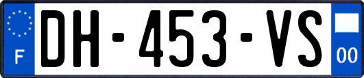 DH-453-VS