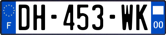 DH-453-WK