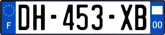 DH-453-XB