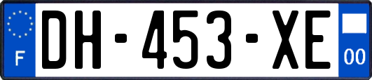 DH-453-XE