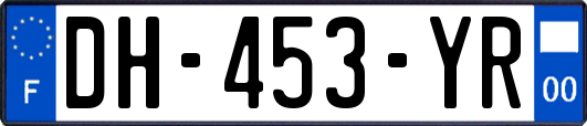 DH-453-YR