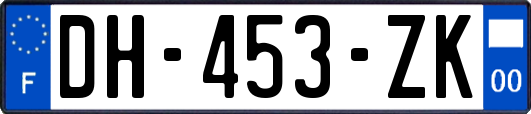 DH-453-ZK