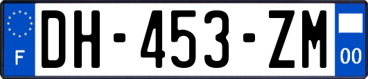 DH-453-ZM