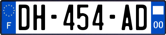 DH-454-AD