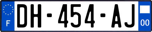 DH-454-AJ