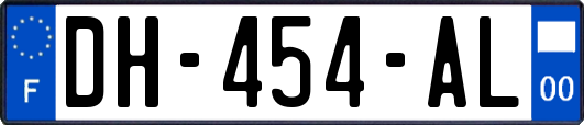 DH-454-AL