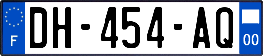 DH-454-AQ