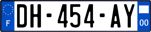 DH-454-AY