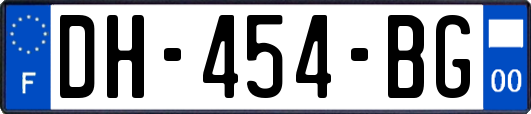 DH-454-BG