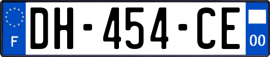DH-454-CE
