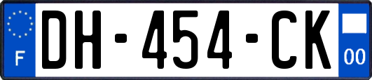 DH-454-CK