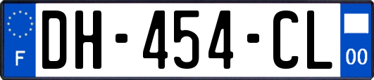 DH-454-CL