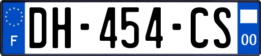 DH-454-CS