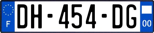 DH-454-DG