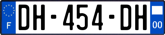 DH-454-DH