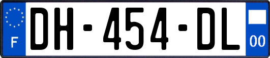 DH-454-DL