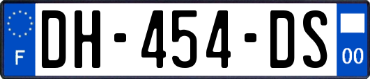 DH-454-DS