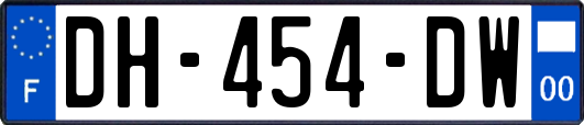 DH-454-DW