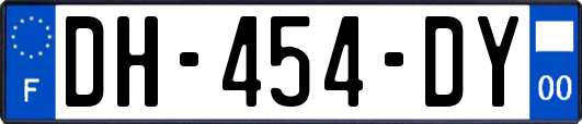 DH-454-DY