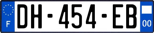 DH-454-EB