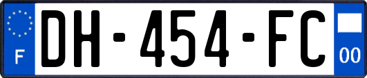 DH-454-FC