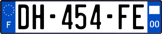 DH-454-FE