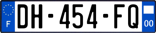 DH-454-FQ
