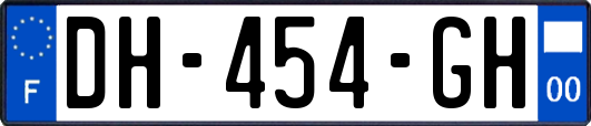 DH-454-GH