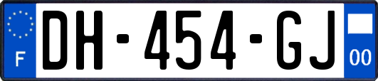 DH-454-GJ
