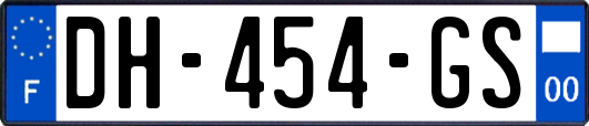 DH-454-GS