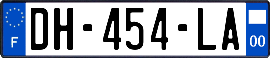 DH-454-LA