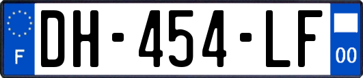 DH-454-LF