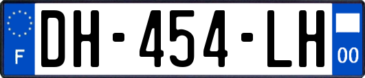 DH-454-LH