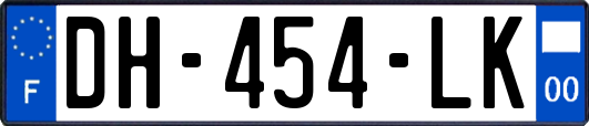 DH-454-LK