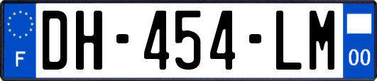 DH-454-LM