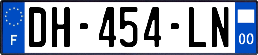 DH-454-LN
