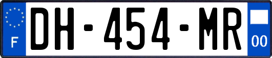 DH-454-MR