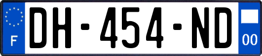 DH-454-ND