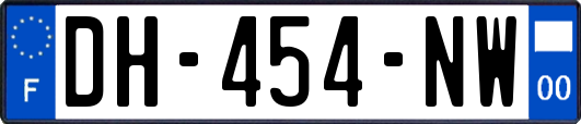 DH-454-NW