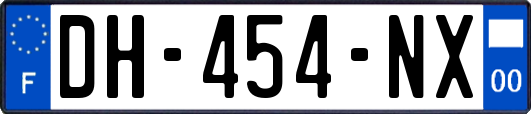 DH-454-NX
