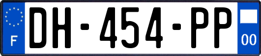 DH-454-PP