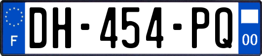 DH-454-PQ