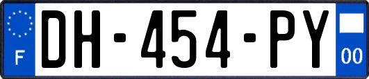 DH-454-PY