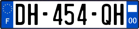 DH-454-QH