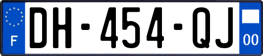 DH-454-QJ