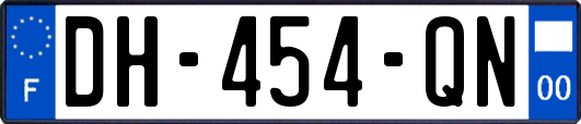 DH-454-QN