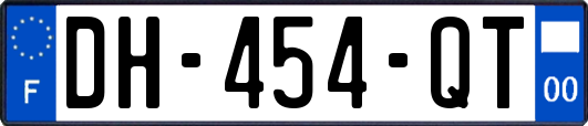 DH-454-QT