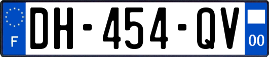 DH-454-QV