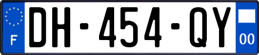 DH-454-QY