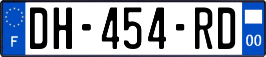 DH-454-RD
